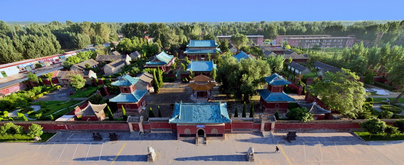 全景圖
